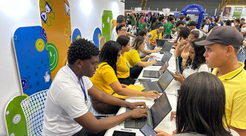 2 feir o sergipano de aprendizagem profissional acontece nes 20260610