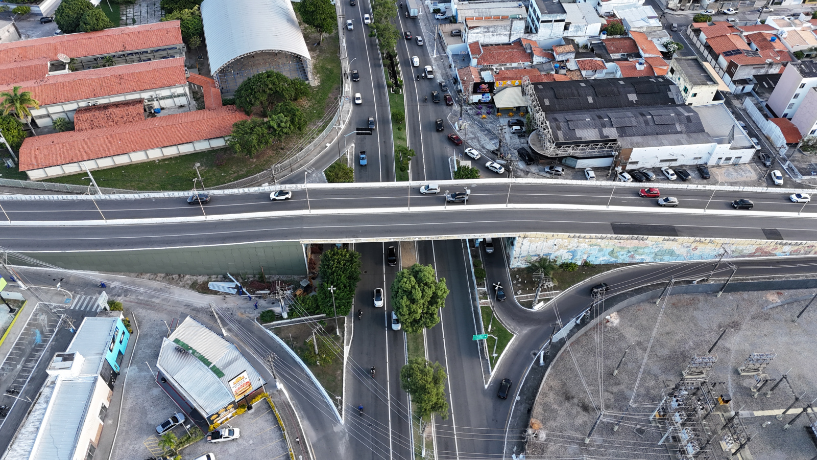 3 fase das obras no viaduto da francisco porto come a na seg 20260611