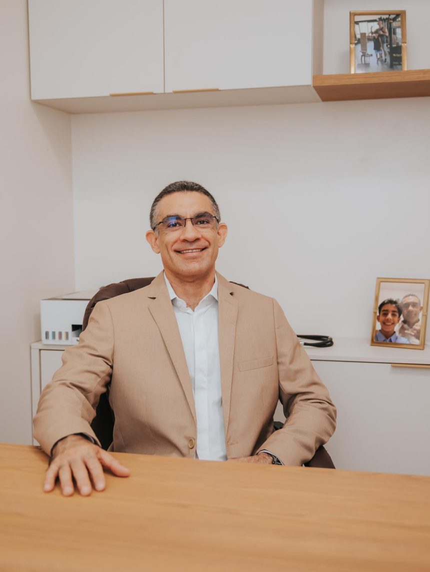 A longevidade comeca com o controle da inflamacao cronica