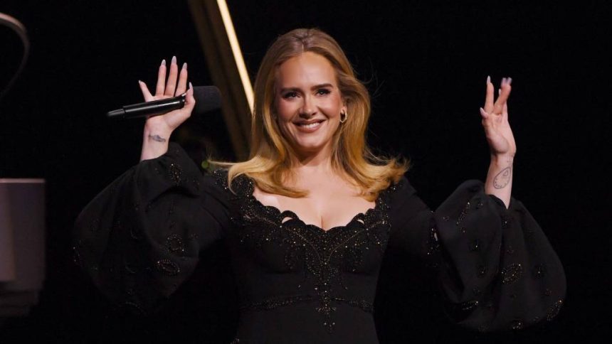 Adele