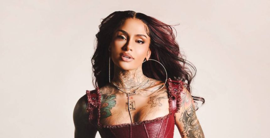 Kehlani 1