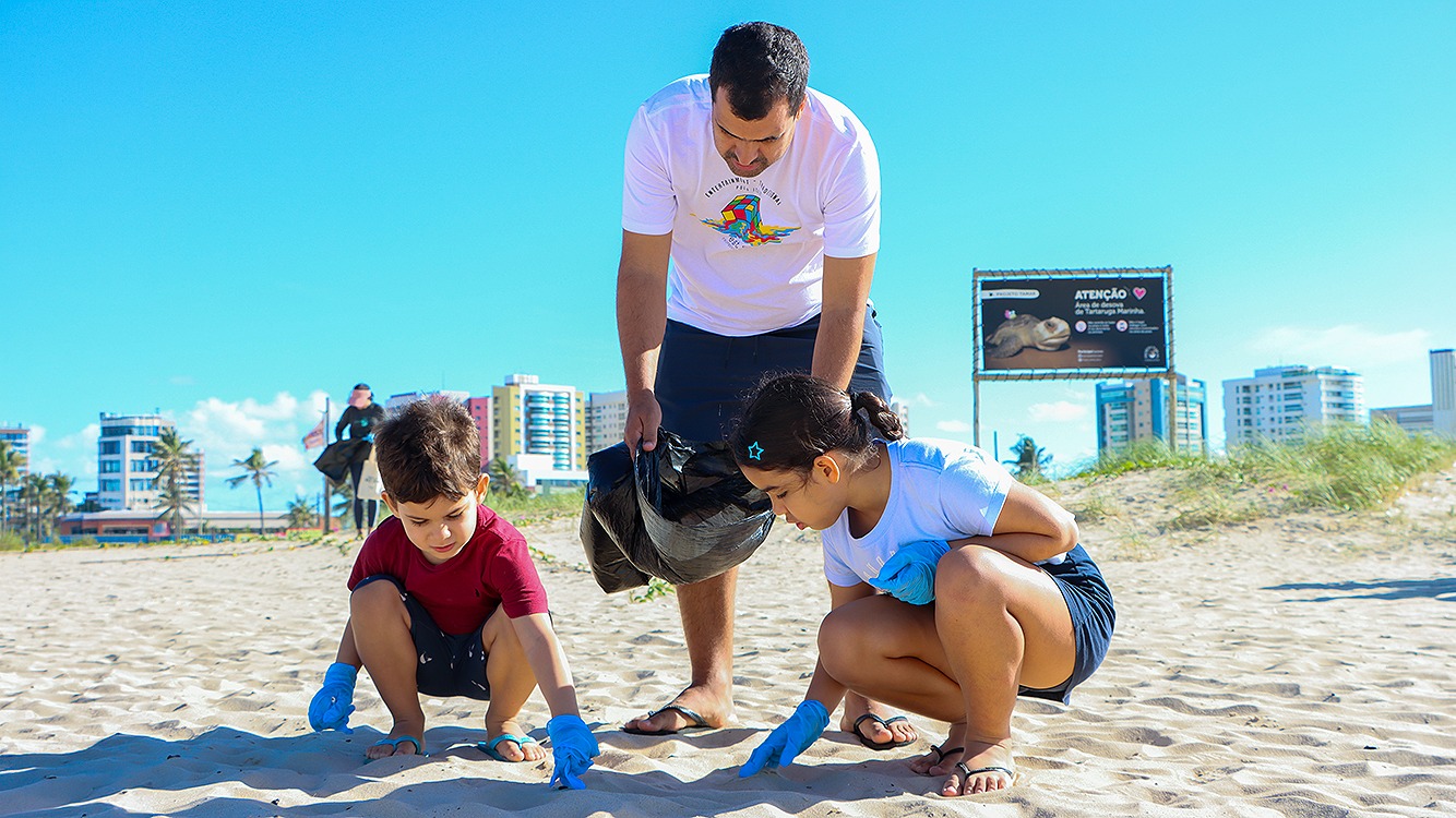 Semana do Meio Ambiente 2