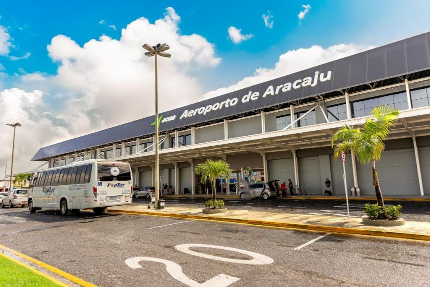 aeroporto de aracaju registra aumento de passageiros e expec 20260612