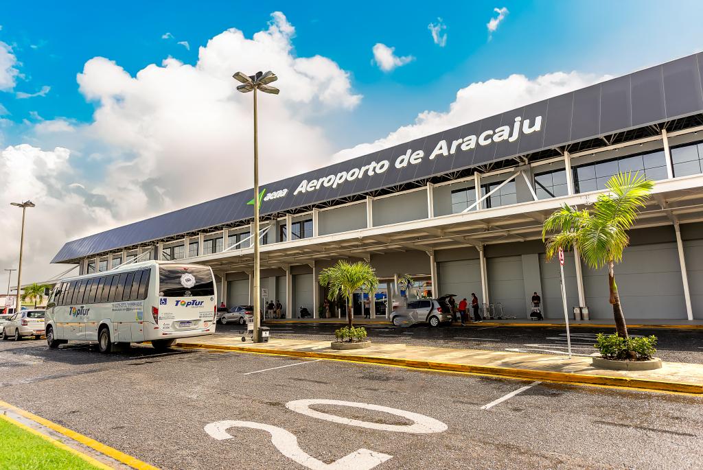 aeroporto de aracaju registra aumento de passageiros e expec 20260612