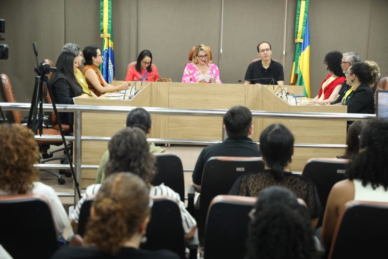 alese debate valoriza o de psic logos em audi ncia nesta seg 20260615