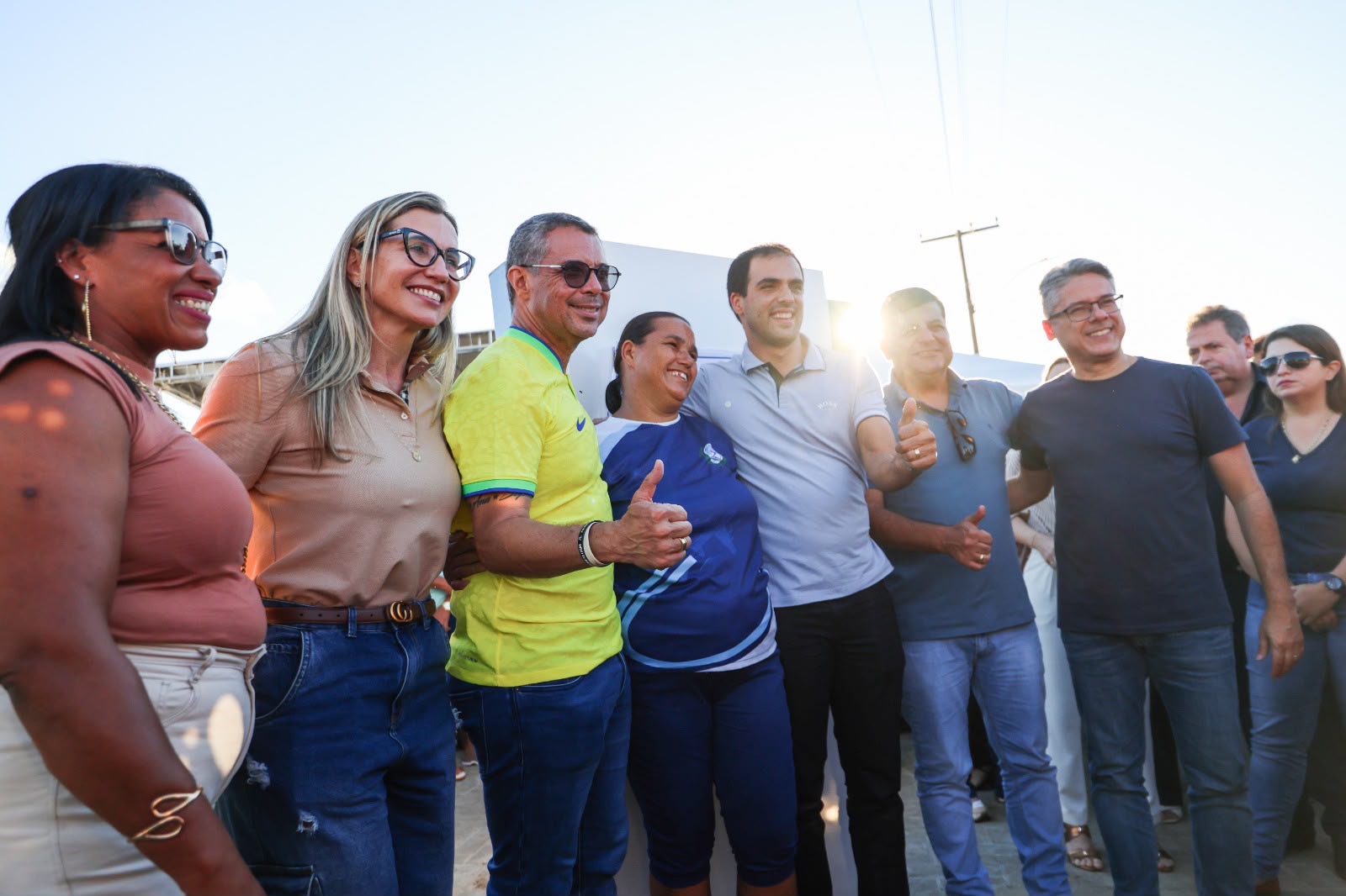alessandro e mitidieri inauguram obras no sert o sergipano 20260612