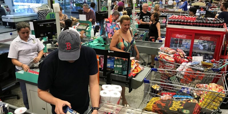alimentos puxam infla o de maio para 0 58 e estouram teto da 20260612