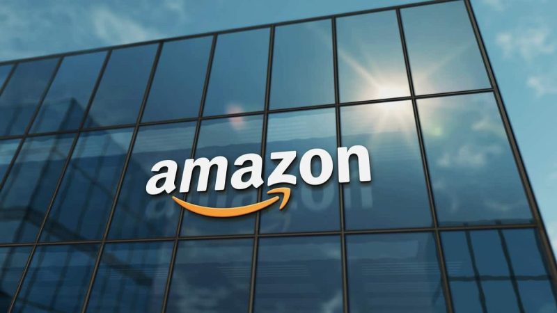 amazon bate recorde e despeja r 19 bi no brasil em 2025 20260614