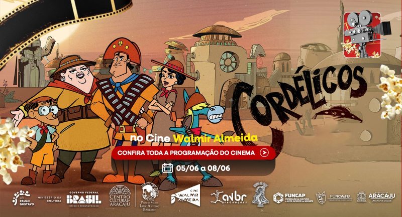 anima o nordestina com cangaceiros e viagem no tempo chega a 20260605