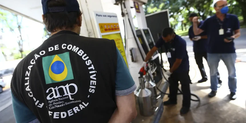 anp autua 21 postos por pre os abusivos em combust veis no p 20260612