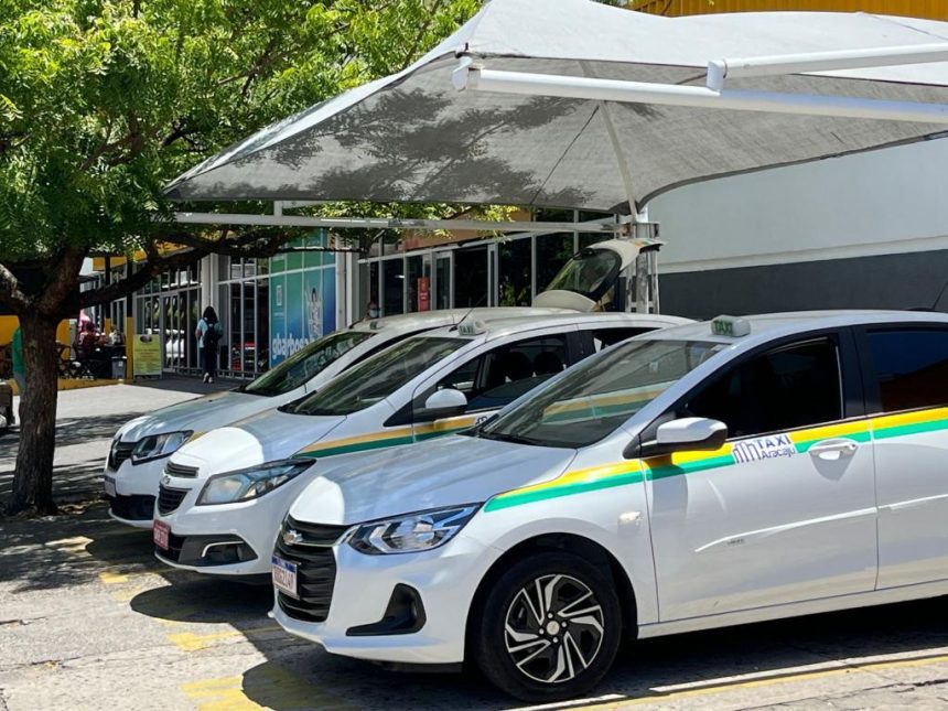 aracaju abre 102 vagas de t xi adaptado para pcd inscri es e 20260625