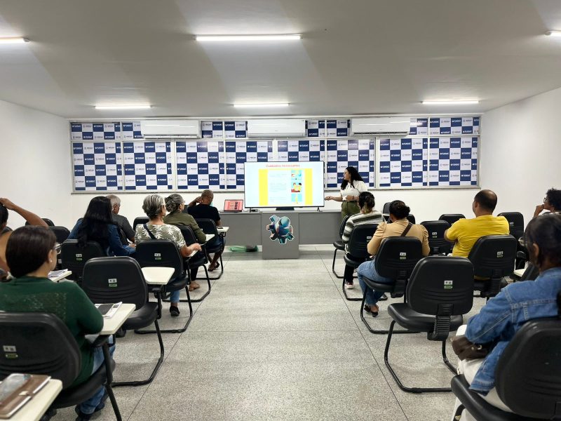aracaju certifica 60 alunos em curso sobre boas pr ticas de 20260612