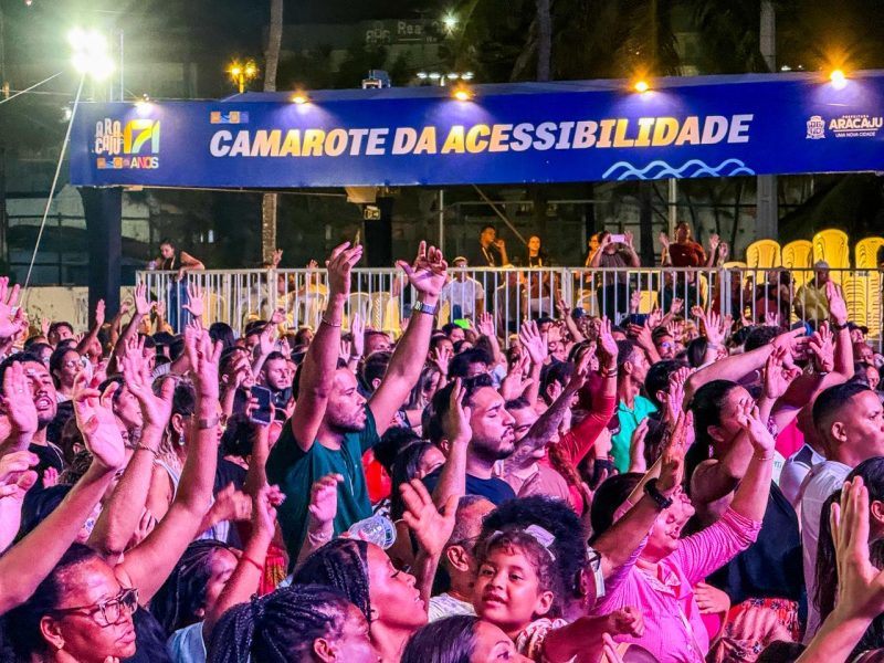 aracaju cria camarote da acessibilidade para o forr caju 202 20260608