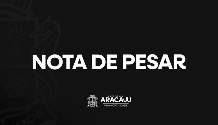 aracaju lamenta morte do jornalista di genes brayner aos 79 20260625