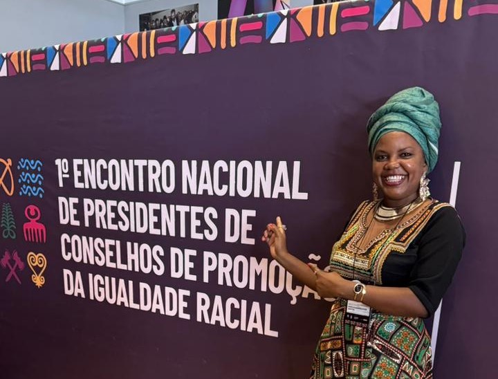 aracaju leva pautas da popula o negra a encontro nacional em 20260608