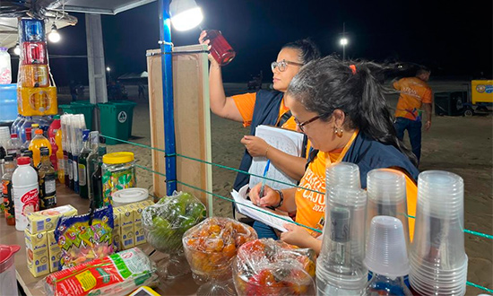 aracaju proibe venda de princi