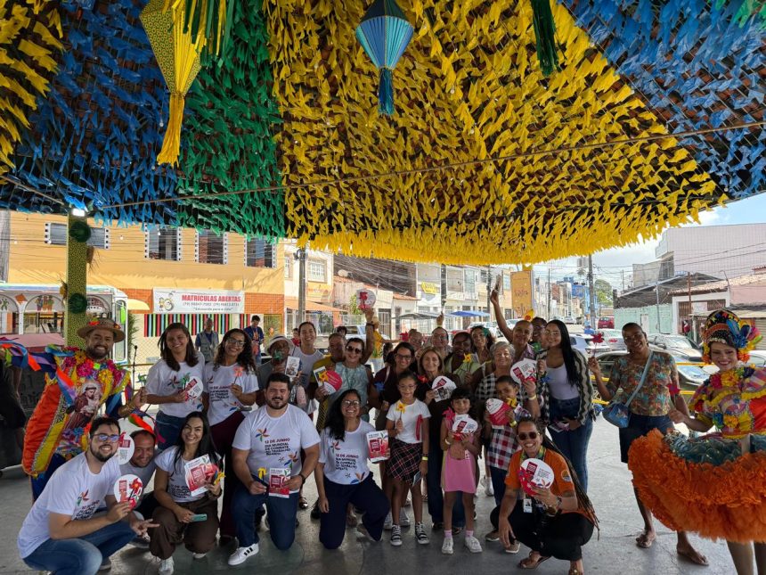 aracaju realiza roda de conversa sobre combate ao trabalho i 20260619