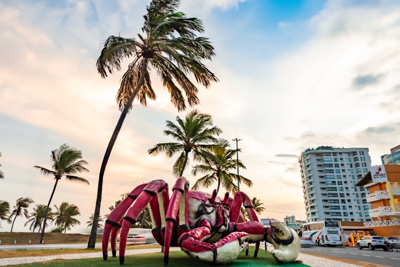 aracaju registra cria o de mais de 3 mil empregos formais no 20260610