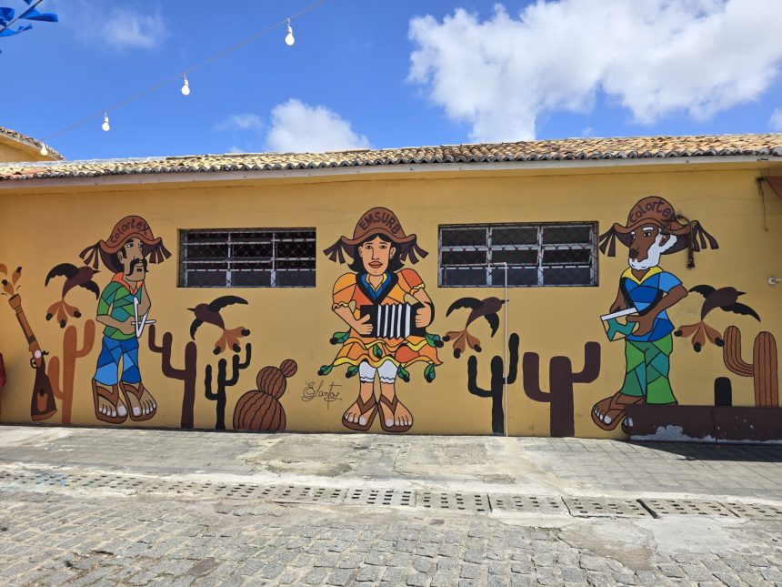 aracaju revitaliza mercados centrais com pinturas e melhoria 20260619