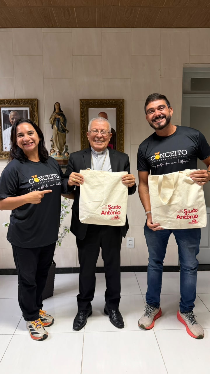 aracaju sedia a 33 corrida da colina do santo ant nio neste 20260604