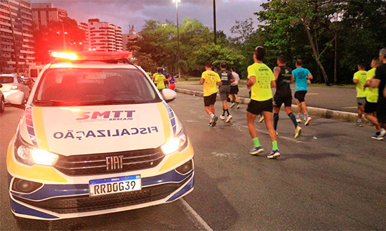 aracaju ter corrida tem tica