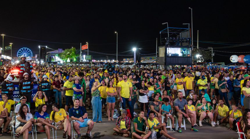 arrai do povo e vila do forr unem festa junina e copa do mun 20260624