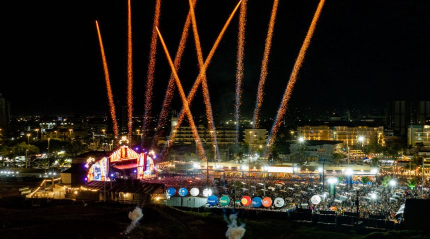arrai do povo re ne forr e rock na v spera de s o jo o em se 20260624