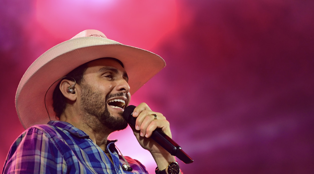 arrastap do 18 abre primeira noite com grandes shows e exalt 20260613