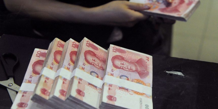 brasil abre bolsa de valores para investidores chineses em n 20260624
