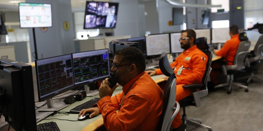 brasil bate recorde hist rico de aproveitamento da for a de 20260626