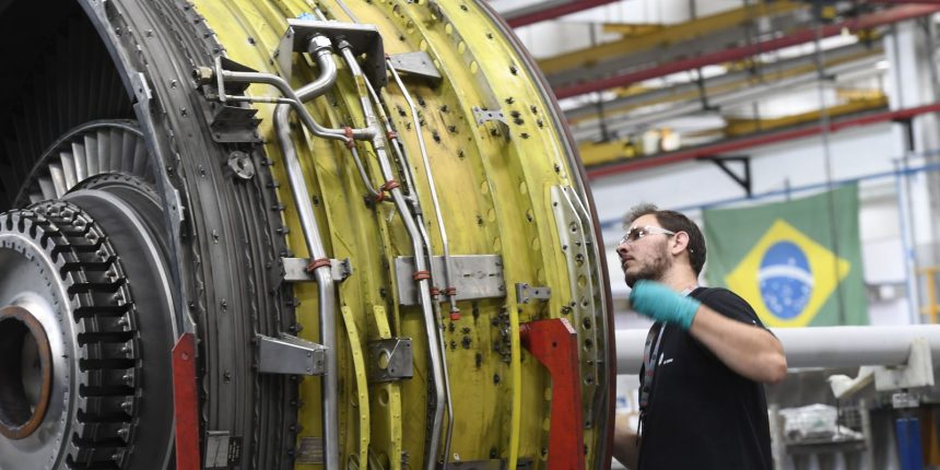 brasil soberano reduz exig ncia e abre cr dito para mais emp 20260608