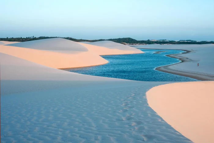 brasil tem 11 praias entre as 100 melhores do mundo veja qua 20260608