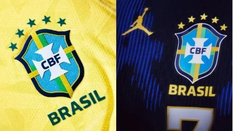 brasil usar tr s uniformes distintos na fase de grupos da co 20260602