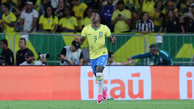 brasil vence panam por 6 a 2 em amistoso no maracan antes da 20260601