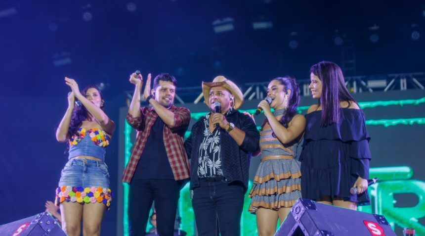 brasil x marrocos e forr juntos arrai do povo transmite estr 20260613