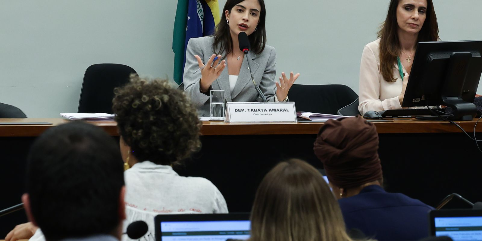 c mara aprova parecer que torna misoginia crime equiparado a 20260616