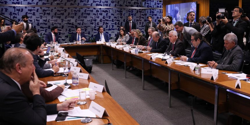 c mara libera pauta ap s governo abandonar urg ncia do fim d 20260616