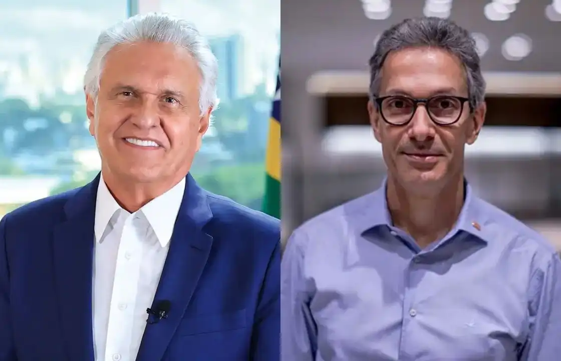 caiado e zema v o disputar presid ncia separados confirma ex 20260608