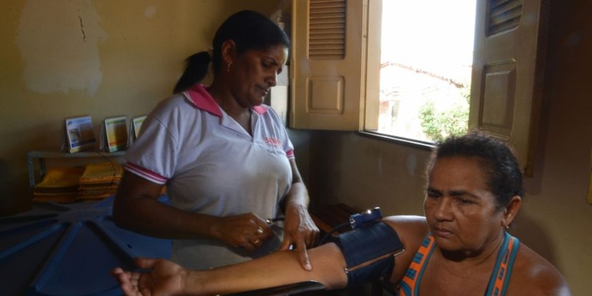 ccj aprova aposentadoria especial para agentes de sa de ap s 20260611