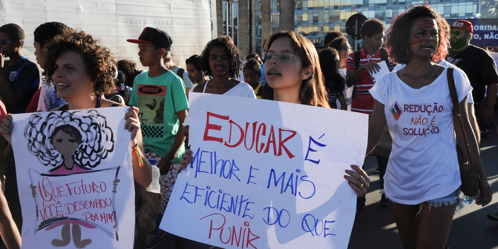 ccj aprova redu o da maioridade penal para 16 anos com 44 vo 20260610