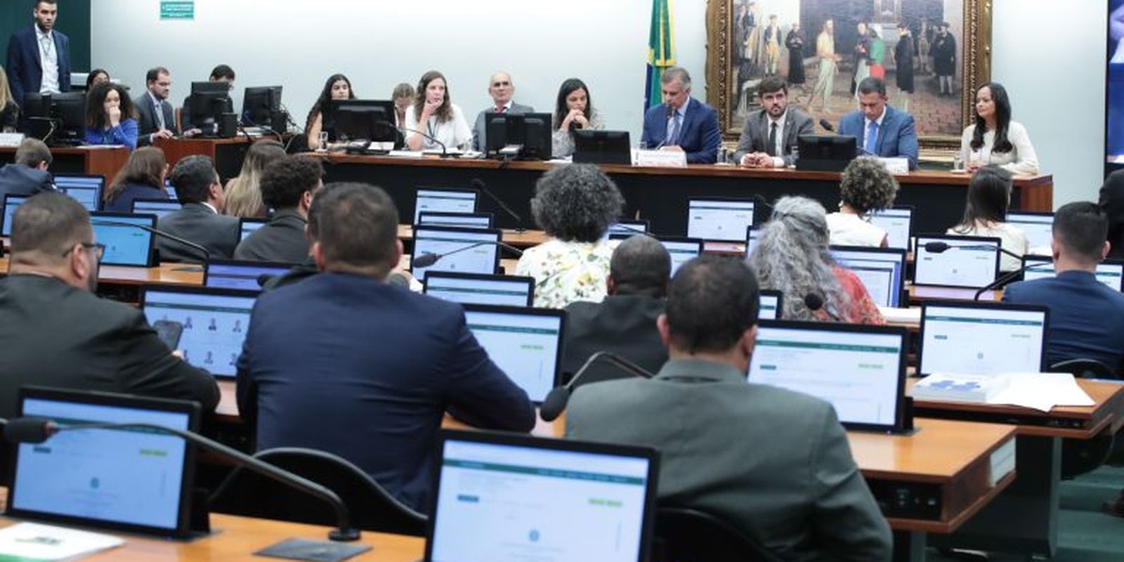 ccj vota redu o da maioridade penal nesta ter a ap s dois ad 20260609
