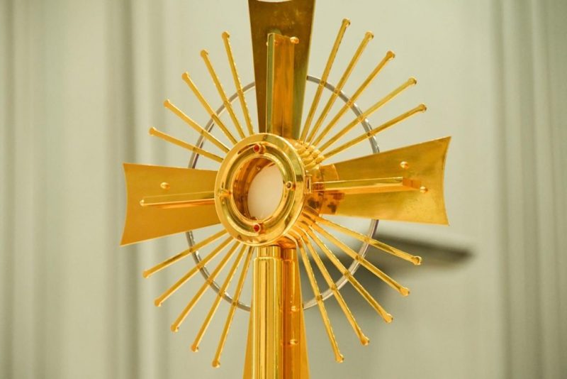 celebra o de corpus christi em itabaiana acontece amanh 04 c 20260603