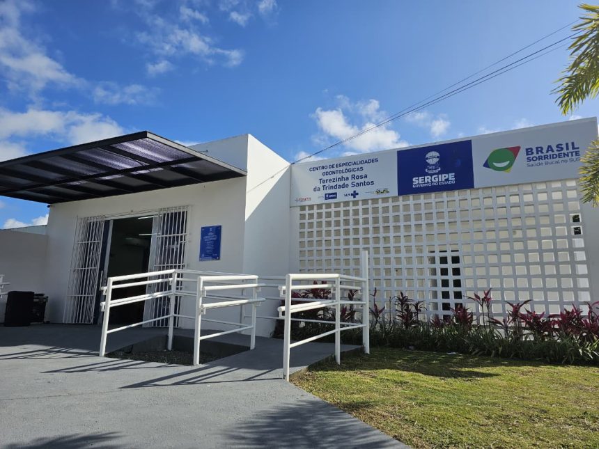 centros odontol gicos estaduais alcan am mais de 10 mil aten 20260626