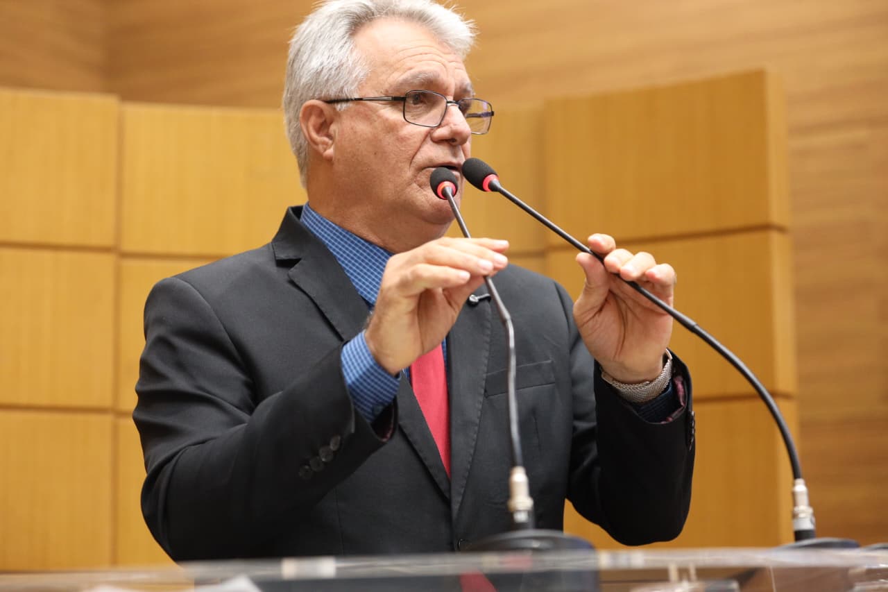 chico do correio cobra prioridade em infraestrutura sa de e 20260617