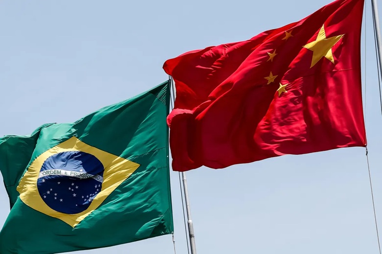 china reafirma apoio soberania do brasil em meio a tens es c 20260602