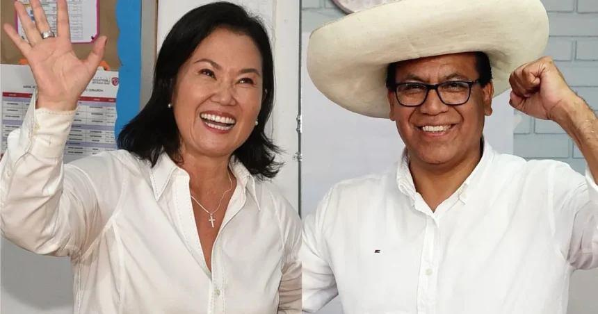 com 651 votos de diferen a fujimori lidera apura o presidenc 20260611