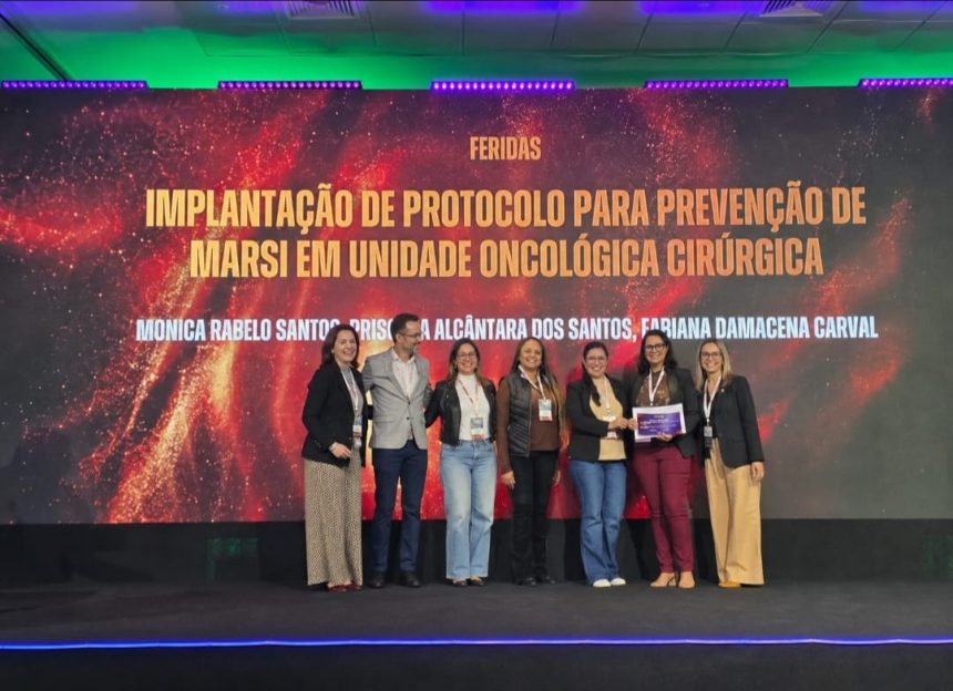 comiss o de pele do huse se destaca em congresso nacional de 20260612