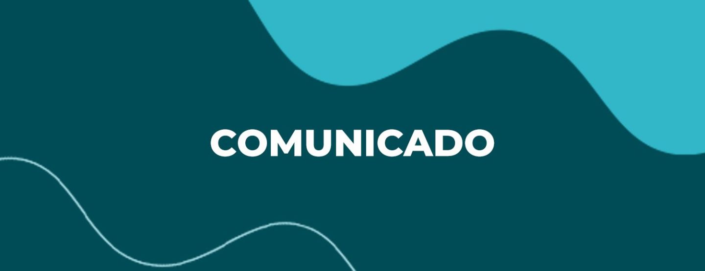 comunicado faturas