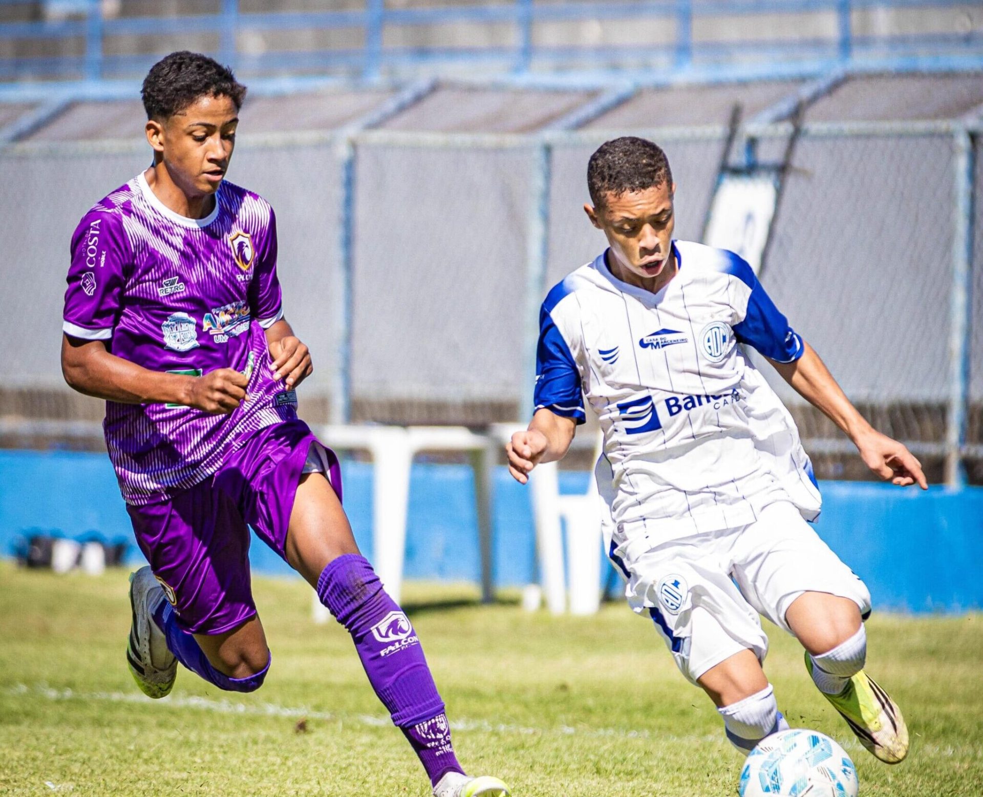 confian a e desportiva aracaju disputam t tulo do estadual s 20260602