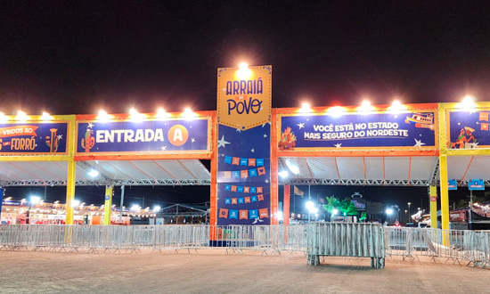 confira orientacoes para acess